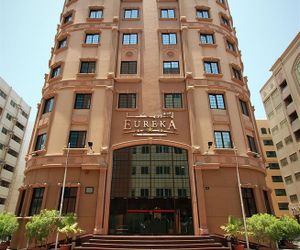 OYO 367 Eureka Hotel Dubai City United Arab Emirates