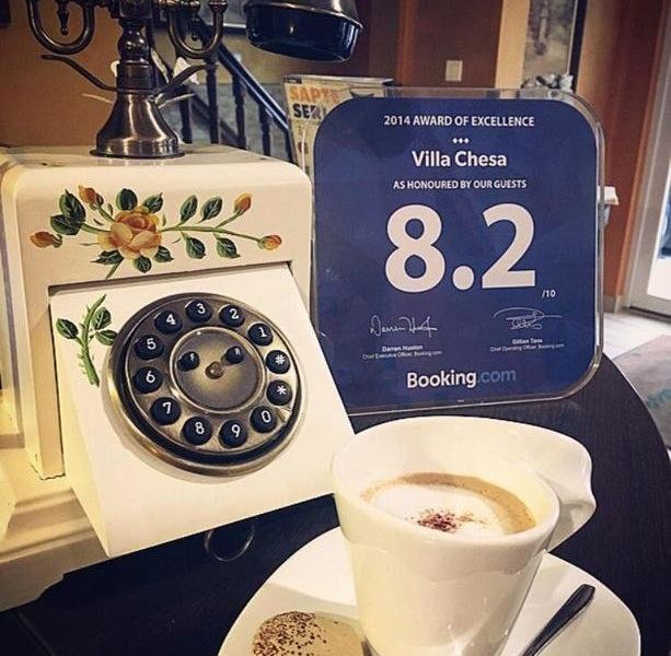 صورة الفندق 14