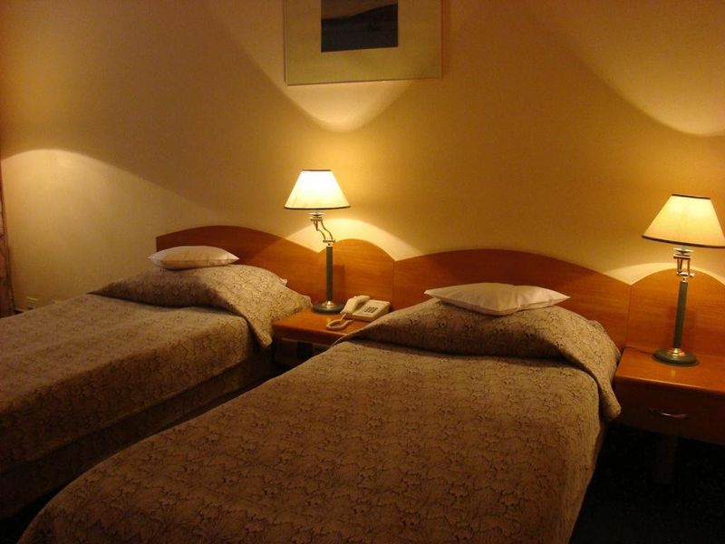 Hotel Photo 13