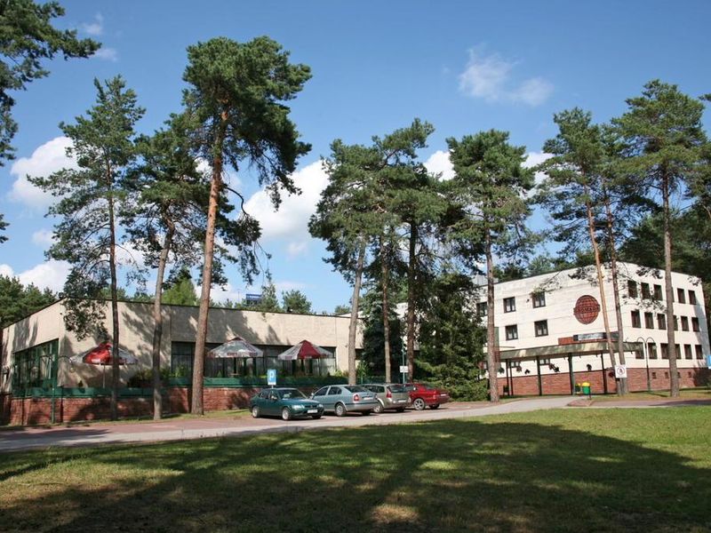 Hotel Photo 19