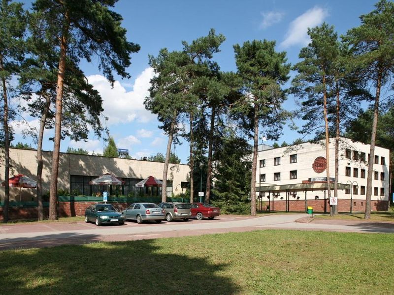 Hotel Photo 21