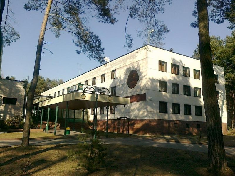 Hotel Photo 22