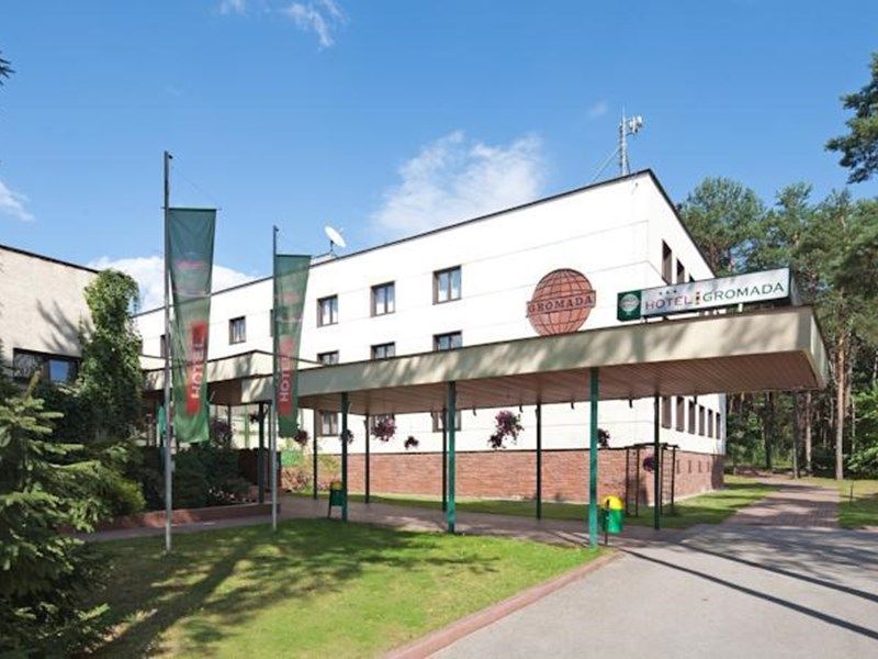 Hotel Photo 23