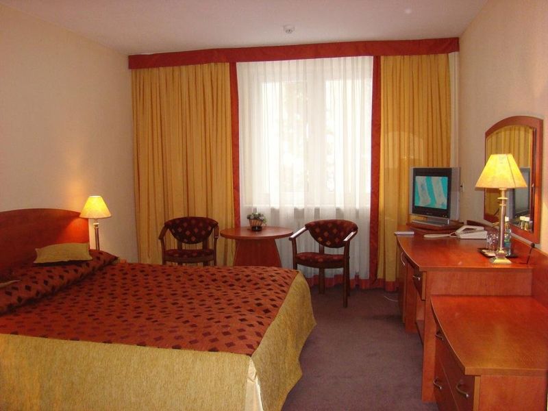 Hotel Photo 10