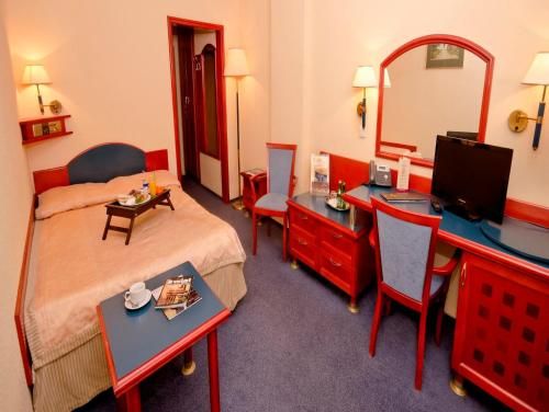Hotel Photo 4