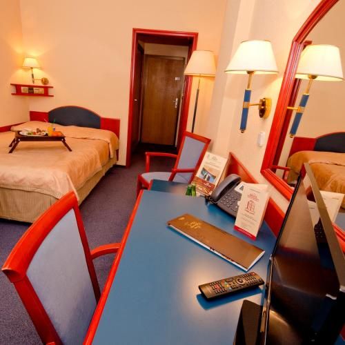 Hotel Photo 5
