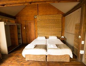 Nkambeni Safari Camp Hazyview South Africa