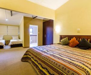 Hotel Numbi & Garden Suites Hazyview South Africa