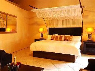 Hotel pic Umbhaba Eco Lodge