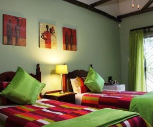 Tatenda Guest House Hazyview South Africa