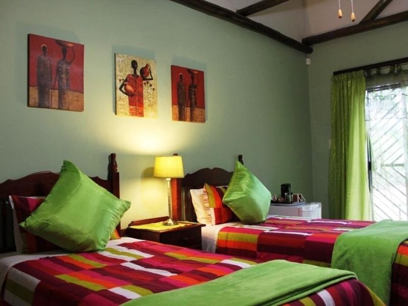 Tatenda Guest House