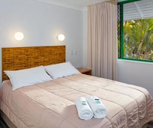 Headland Gardens Holiday Apartments Alexandra Headland Australia