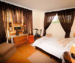 Nandina Guest House Hazyview South Africa