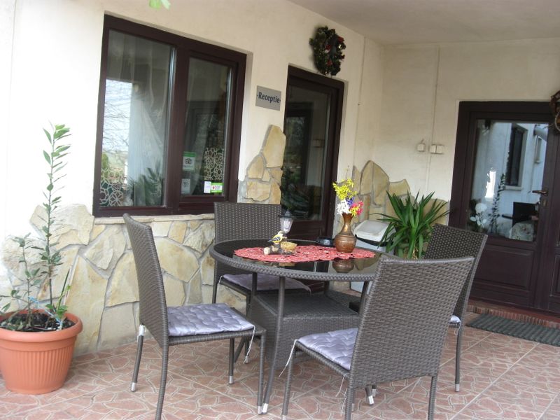 Hotel Photo 11