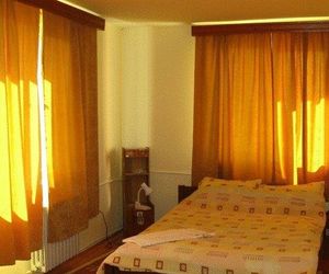 Lary Hostel Suceava Romania