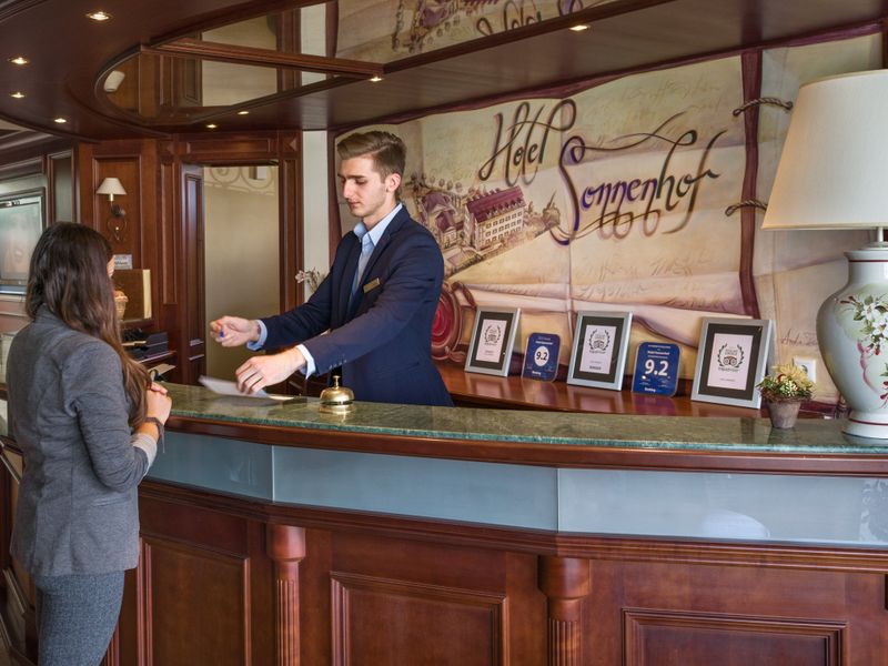 Hotel Photo 16
