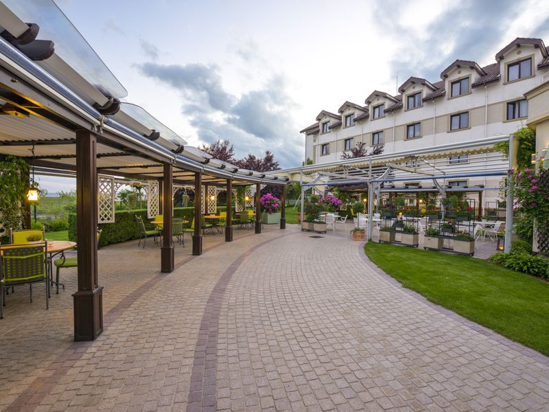 Hotel Photo 23
