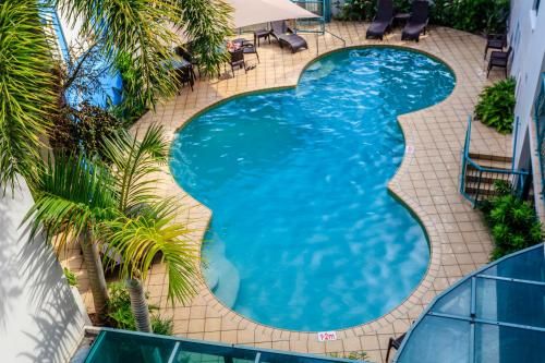 Hotel Photo 22