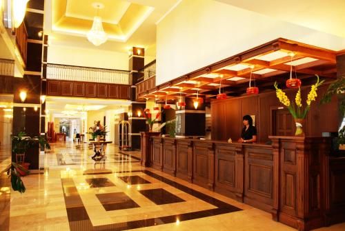 Hotel Photo 14
