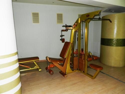 Hotel Photo 19