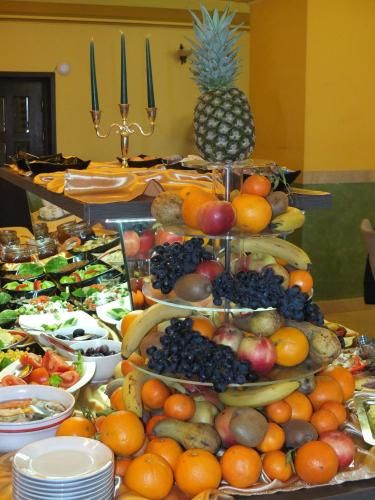 Hotel Photo 20