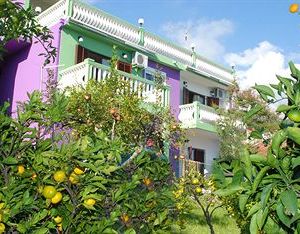 Boka Bay Apartments Igalo Montenegro