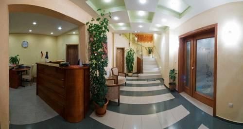 Hotel Photo 14