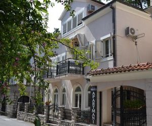 Apartments Nautica Herceg Novi Montenegro