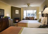 Отзывы The Morgan Hotel San Simeon, 3 звезды