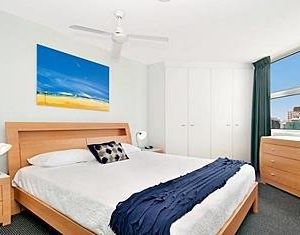 Mandolin Resort Alexandra Headland Australia