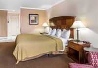 Отзывы Quality Inn San Simeon, 2 звезды