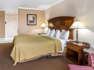 Hotel pic Quality Inn near Hearst Castle