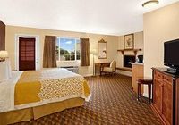 Отзывы Days Inn San Simeon, 2 звезды