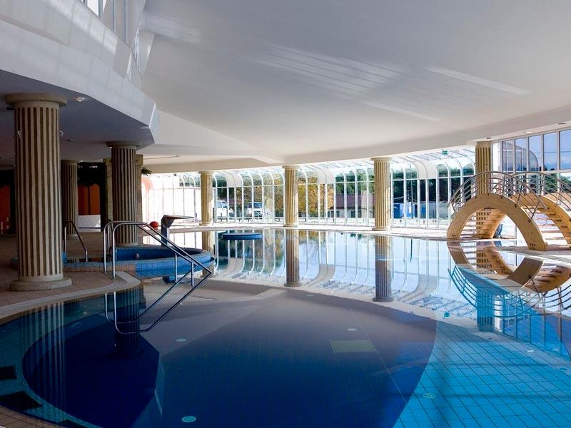 Hotel Photo 19
