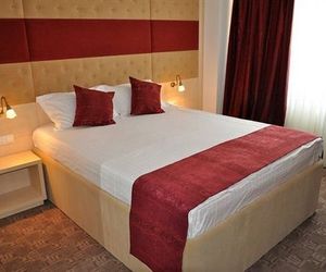 Hotel Plaza Craiova Romania