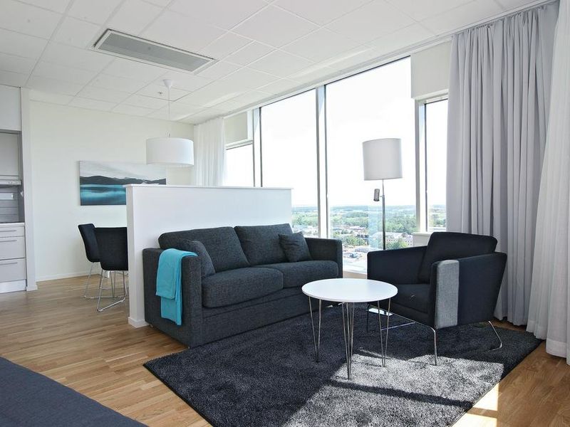 Hotel Photo 5