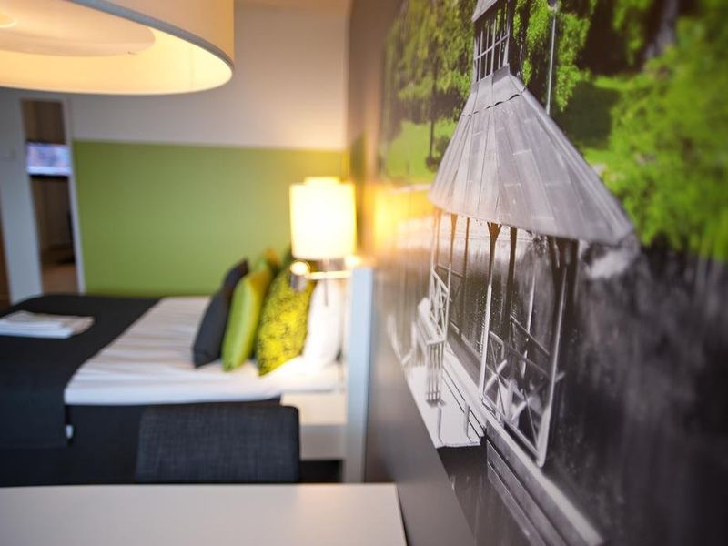Hotel Photo 6