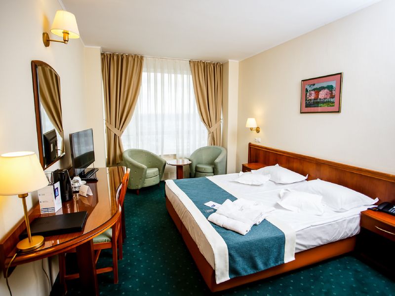 Hotel Photo 1