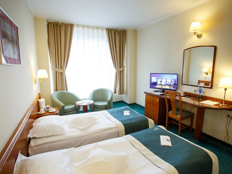 Hotel Photo 2