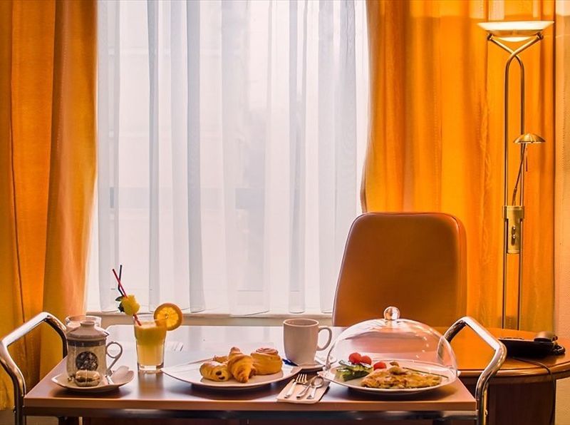 Hotel Photo 13