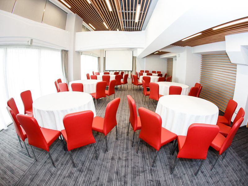 Hotel Photo 15