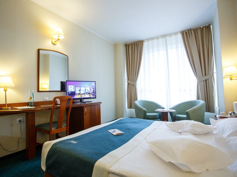 Hotel Photo 3