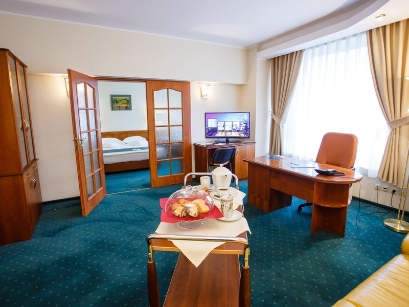 Hotel Photo 4