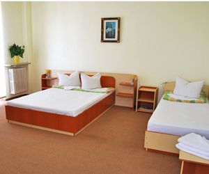 Hotel Continental Iasi Romania