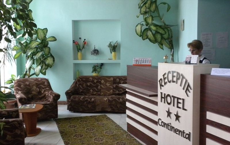 Hotel Photo 2