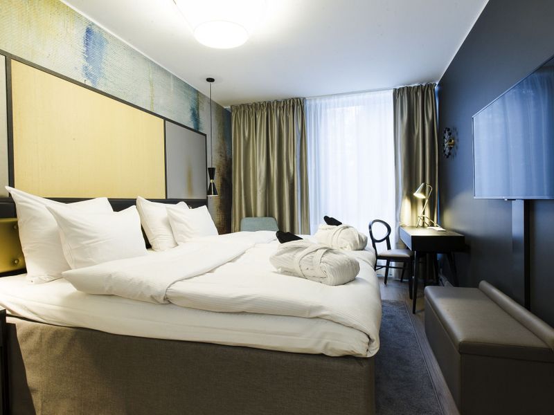Hotel Photo 2