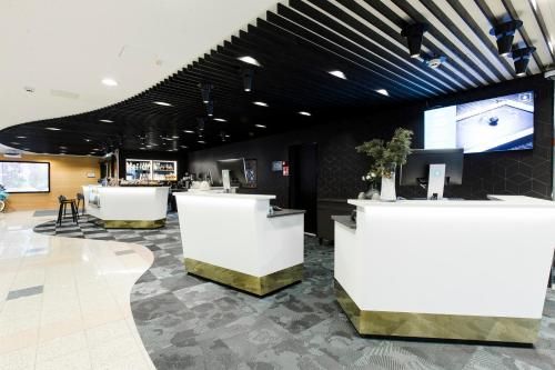 Hotel Photo 19