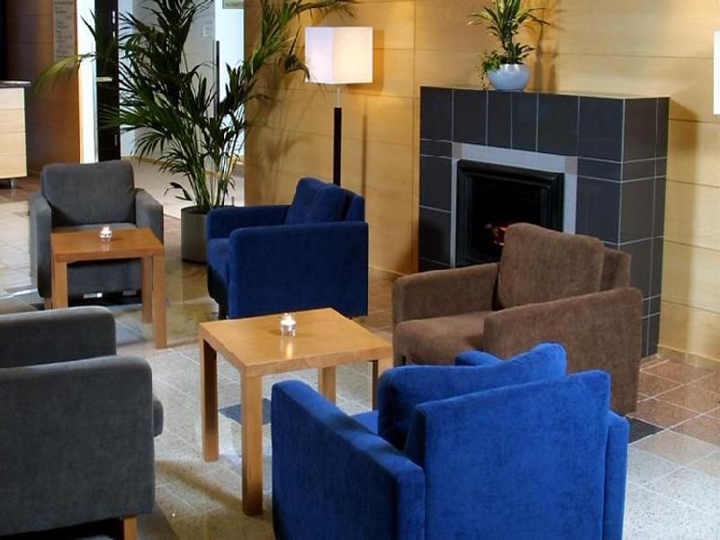 Hotel Photo 8