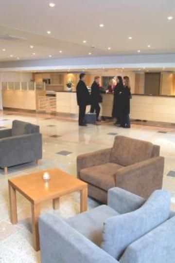 Hotel Photo 9