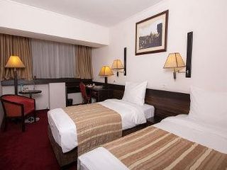 Hotel pic Ramada Iasi City Center